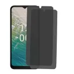 Premium 2-Pack Privacy Glass for Nokia C32 – Anti-Fingerprint & Scratch-Resistant