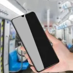 Premium 2-Pack Privacy Glass for Nokia G20 – Anti-Spy Coating & Ultra-Strong Protection