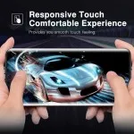 Nokia G22 2-Pack Privacy Tempered Glass – Anti-Spy Coating & Heavy-Duty Screen Protection