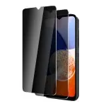 Crystal Privacy for Motorola Moto G9 – Tempered Glass Duo Pack (UK Stock)