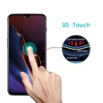 2x Privacy Tempered Glass for Motorola Moto G20 with Ultra HD Screen Protection
