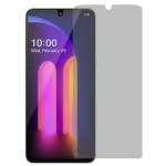 2-Pack Privacy Glass for Motorola Moto G50 – 9H Tempered Glass with Anti-Peep Feature