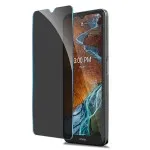 Nokia G42 Privacy Tempered Glass Screen Protector – 2-Pack, Anti-Spy, Bubble-Free & Durable