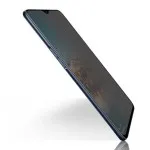 Oppo A5 2020 2-Pack Privacy Tempered Glass – Case Friendly, Anti-Peep Design