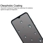 Anti-Spy Tempered Glass for Realme 5i UK Edition Privacy Screen Protector with 9H Hardness