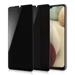 Privacy Tempered Glass Screen Protector for Realme 6i (2-Pack) – 9H Hardness Anti-Spy Film