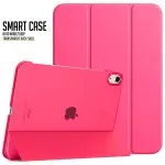 Smart Case for iPad 11th 2025 10th 10.9 9th 8th 7th 10.2 Pro 10.5 9.7 Air 5 Mini