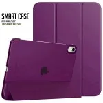 Smart Case for iPad 11th 2025 10th 10.9 9th 8th 7th 10.2 Pro 10.5 9.7 Air 5 Mini