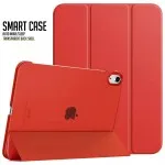 Smart Case for iPad 11th 2025 10th 10.9 9th 8th 7th 10.2 Pro 10.5 9.7 Air 5 Mini
