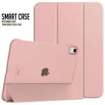 Smart Case for iPad 11th 2025 10th 10.9 9th 8th 7th 10.2 Pro 10.5 9.7 Air 5 Mini