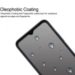 Privacy Screen Protector for Realme Narzo 20A – 2x Anti-Spy 9H Glass, Bubble-Free Fit, UK Supplier