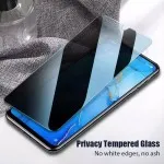 Ultimate Privacy Glass for Oppo A55S – 9H Tempered, Anti-Spy, Scratch Resistant