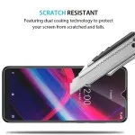 Premium Privacy Glass for Oppo A55 5G (2-Pack) – Anti-Glare, HD & Smooth Touch