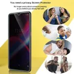 Premium Privacy Glass for Oppo A55 5G (2-Pack) – Anti-Glare, HD & Smooth Touch