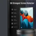 Oppo Pad Neo 11.4 Inch Tempered Glass Screen Protector 2-Pack | Scratch & Impact Resistant, Bubble-Free, HD Clear