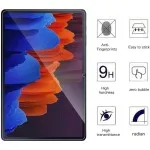 Oppo Pad Neo 11.4 Inch Tempered Glass Screen Protector 2-Pack | Scratch & Impact Resistant, Bubble-Free, HD Clear