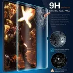 Oppo Pad Neo 11.4 Inch Tempered Glass Screen Protector 2-Pack | Scratch & Impact Resistant, Bubble-Free, HD Clear