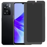 High Quality Oppo A77s Privacy Screen Protector – 2-Pack, Anti-Spy & Anti-Fingerprint