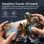 Realme C20 Anti-Spy Glass – 2-Pack Privacy Screen, Ultra Slim, Scratch-Resistant, Case-Friendly Fit