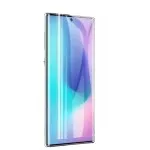 For Samsung S22 Ultra UV Full Glue Screen Protector Liquid Adhesive Tempered Glass