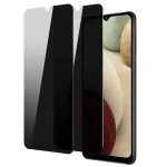 Samsung Galaxy A02 Privacy Screen Protector (2 Pack) – 9H Tempered Glass, Anti-Spy Protection
