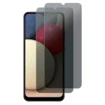 Galaxy A02S 9H Privacy Glass [2-Pack] – Anti-Spy & Anti-Scratch Screen Protector