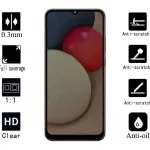 2-Pack Privacy Screen Protector for Samsung Galaxy A03 – High Quality, Anti-Spy