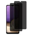 Samsung Galaxy A04 Privacy Glass – Anti-Spy Shield with 9H Hardness