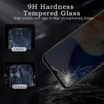 Samsung Galaxy A04 Privacy Glass – Anti-Spy Shield with 9H Hardness