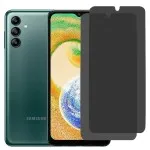 High Quality Galaxy A04S Tempered Privacy Glass – 2-Pack, Scratch-Resistant & Case-Friendly