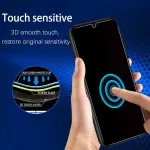 Samsung Galaxy A13 2-Pack Privacy Screen Protector – Clear, Durable, and Private