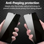 2-Pack Anti-Spy Screen Protectors for Galaxy A13 5G – Strong, Sleek & Smudge-Free