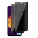 Galaxy A20S Privacy Screen Protectors 2-Pack – Scratch Resistant & Privacy Filter
