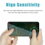 Galaxy A20S Privacy Screen Protectors 2-Pack – Scratch Resistant & Privacy Filter