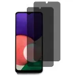 Samsung A23 Privacy Guard Screen Protectors (2-Pack) – Anti-Peep & Durable
