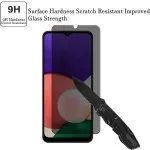 Samsung A23 Privacy Guard Screen Protectors (2-Pack) – Anti-Peep & Durable