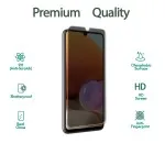 Best Samsung A32 5G 2-Pack Privacy Glass – Scratch Resistant, 9H Tempered Anti-Spy