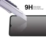 Best Samsung A32 5G 2-Pack Privacy Glass – Scratch Resistant, 9H Tempered Anti-Spy