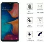 Premium Anti-Spy Tempered Glass for Galaxy A70 – Ultra Clear & Privacy Guard