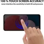 Premium 2-Pack Privacy Screen Protectors for Samsung Galaxy M13 – Spy & Smudge Resistant