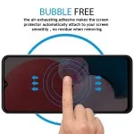 Premium 2-Pack Privacy Screen Protectors for Samsung Galaxy M13 – Spy & Smudge Resistant