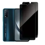 9H Privacy Screen Protector for Vivo Y11s– Shatterproof, Anti-Glare, Full Coverage