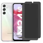 2-Pack Galaxy M34 5G Privacy Screen Protectors – Spy Shield & Smudge Resistance