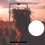 Double Pack Anti-Spy Tempered Glass for Xiaomi Mi 10 Youth 5G – Full Privacy & Scratch Protection