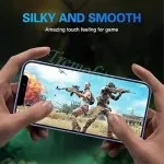 Premium Privacy Screen Protector 2-Pack for Xiaomi Poco C31 – Tempered Glass, Anti-Scratch