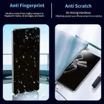 Double Pack Screen Protector for Xiaomi Redmi 9AT – Privacy Glass, Shatter & Scratch Proof
