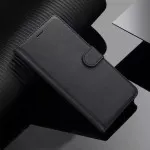 Samsung S24 Ultra & S24 Plus Leather Wallet Case – Magnetic Flip Cover with Card Holder | Free UK Delivery