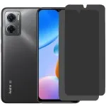 Dual Pack Privacy Screen Guard for Xiaomi Redmi 11 Prime 5G – Anti-Peep & Durable
