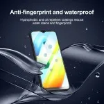 Xiaomi Redmi A1 2-Pack Tempered Glass – Anti-Peep, Shockproof & Full HD Privacy Protection