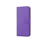 Samsung Galaxy S22, S22 Plus, S22 Ultra RFID Blocking Leather Wallet Case – Flip Folio Card Holder, Shockproof Phone Cover for Women & Men